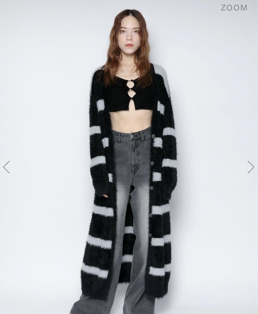 Melt the lady cardigan