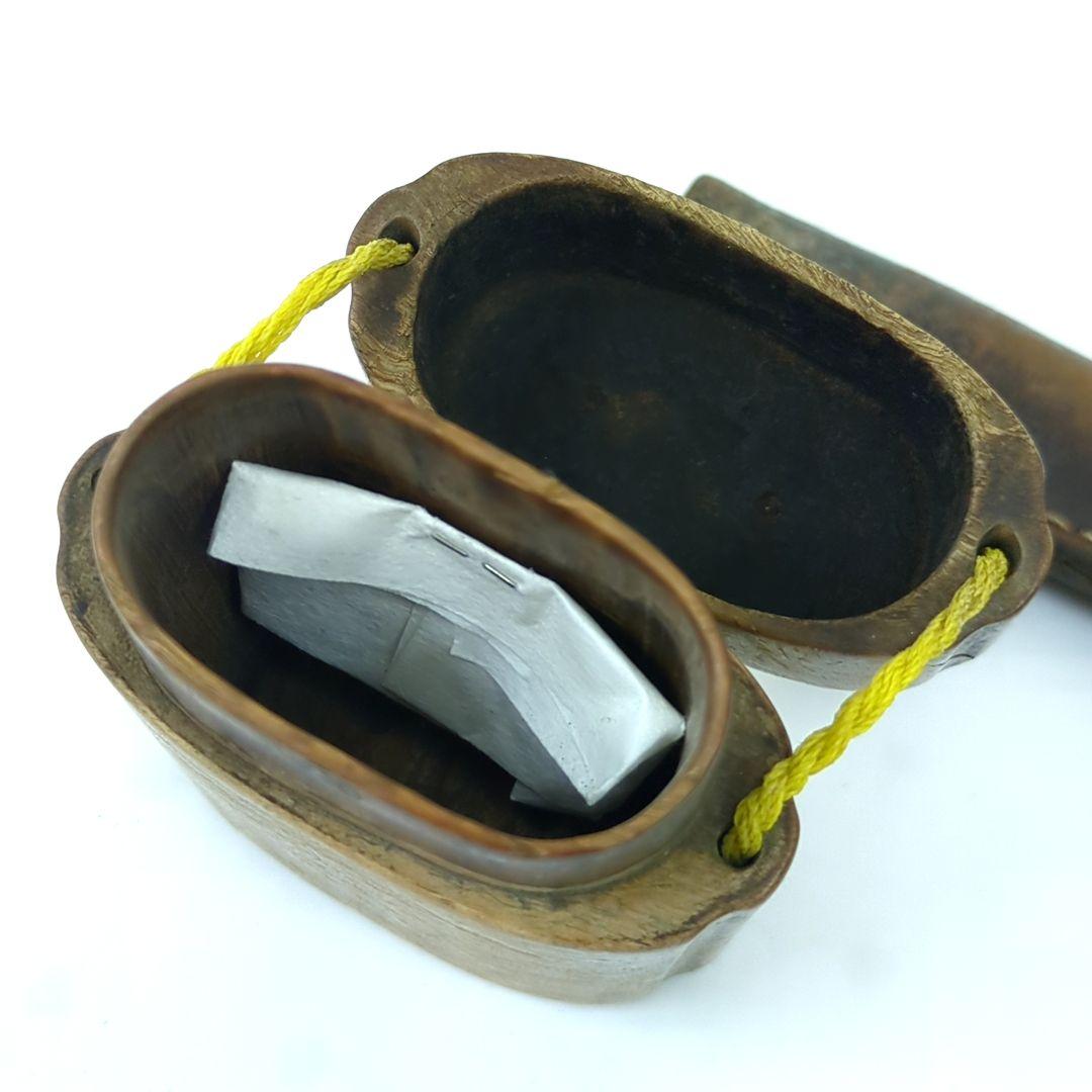 煙管