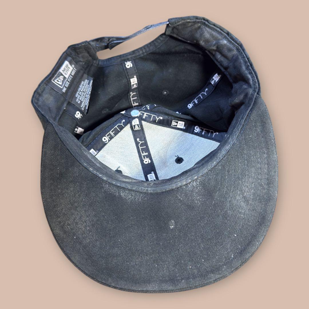 帽子 [2] VINTAGE HAT RARE STYLE Y2K 00s