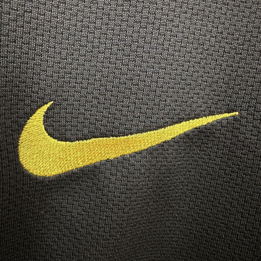NIKE FCバルセロナ 11/12 アウェイ ユニフォーム/ゲームシャツ S