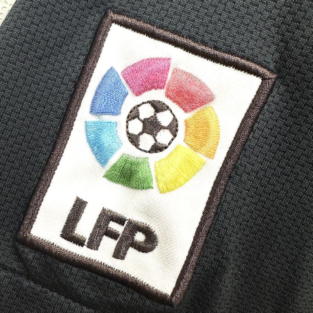 NIKE FCバルセロナ 11/12 アウェイ ユニフォーム/ゲームシャツ S