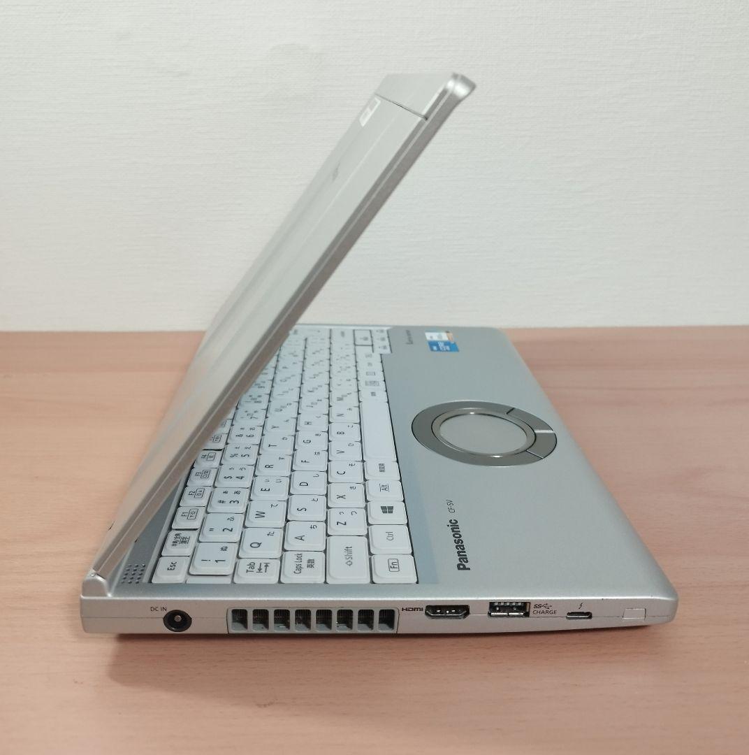 ★レッツノートSV1 第11代i5/16GB/256GB/office2024付 ☆レッツノートSV1 第11代i5/16GB/256GB/office2024付 - メルカリ