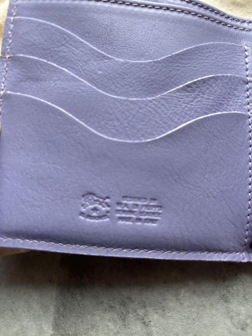 イルビゾンテ がま口財布