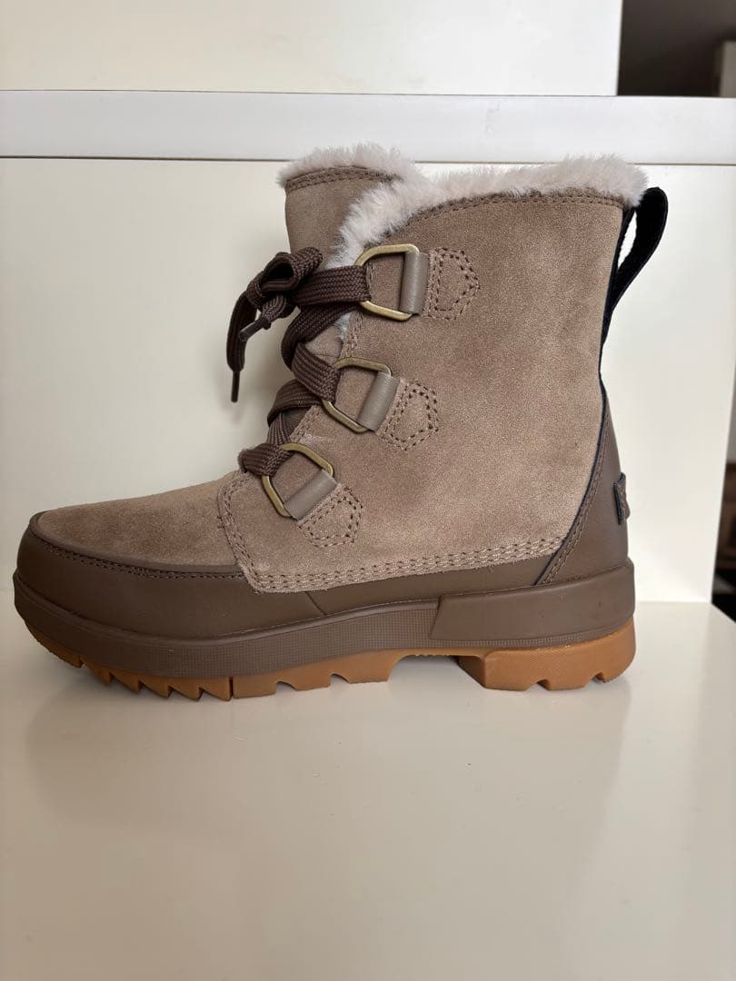 ソレル 24cm ティボリ4 ソレル 24cm ティボリ4