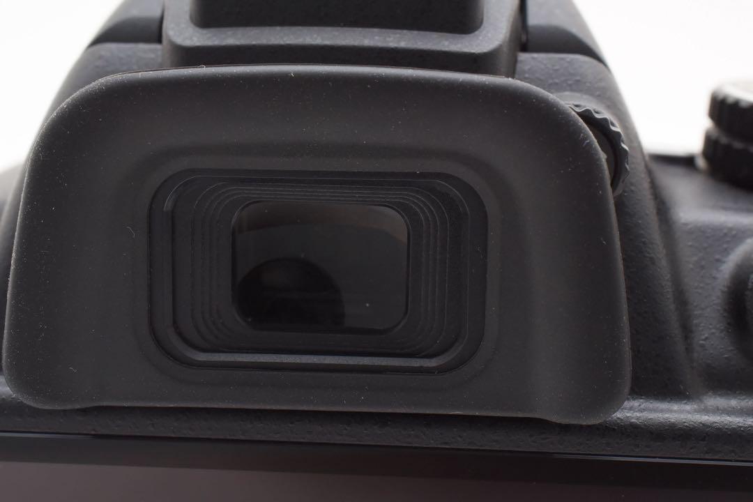 【美品】ニコン Nikon D3100 ダブルレンズ