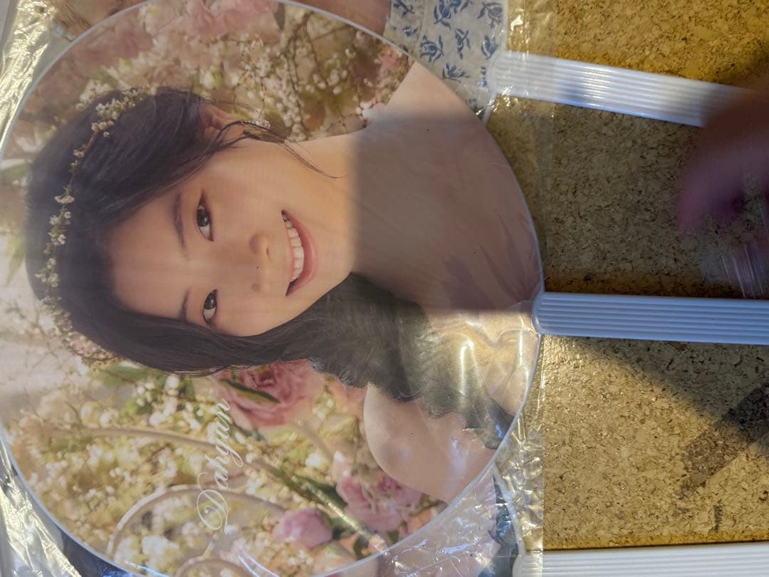 TWICE ダヒョン うちわセット TWICE ダヒョン うちわセットの通販 by TWICE ダヒョン うちわセット TWICE ダヒョン うちわセットの通販 by