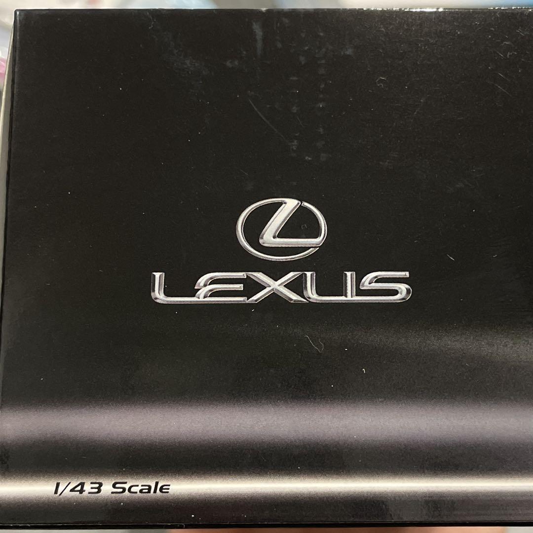 LEXUS NX ミニカー KYOSHO 京商