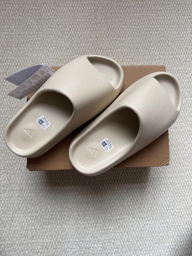 ADIDAS YEEZY SLIDE アディダス イージー スライド 28.5