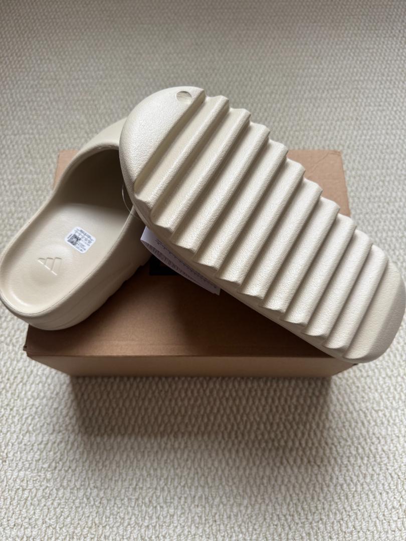 ADIDAS YEEZY SLIDE アディダス イージー スライド 28.5