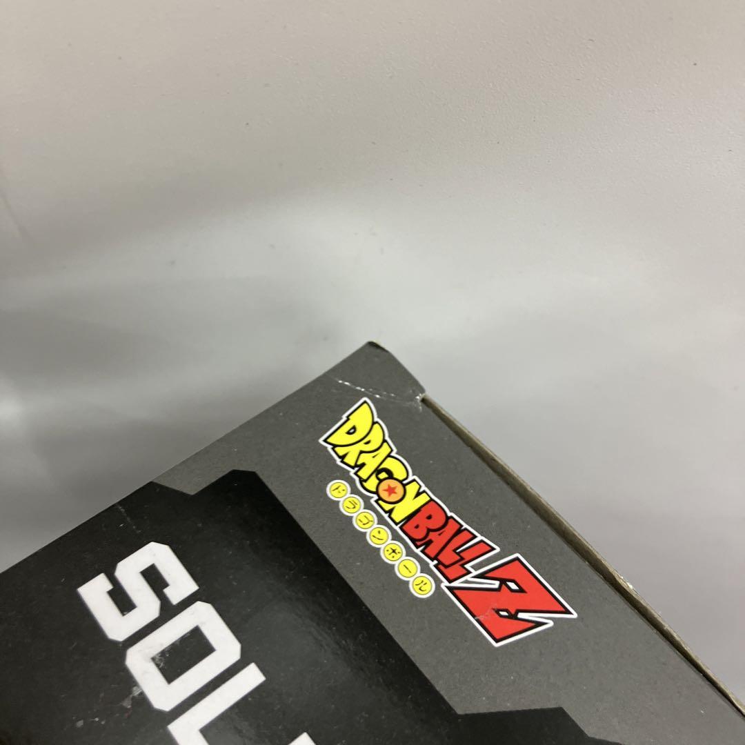 HFK611 未開封 ドラゴンボールZ THE出陣 魔人ブウ 6個