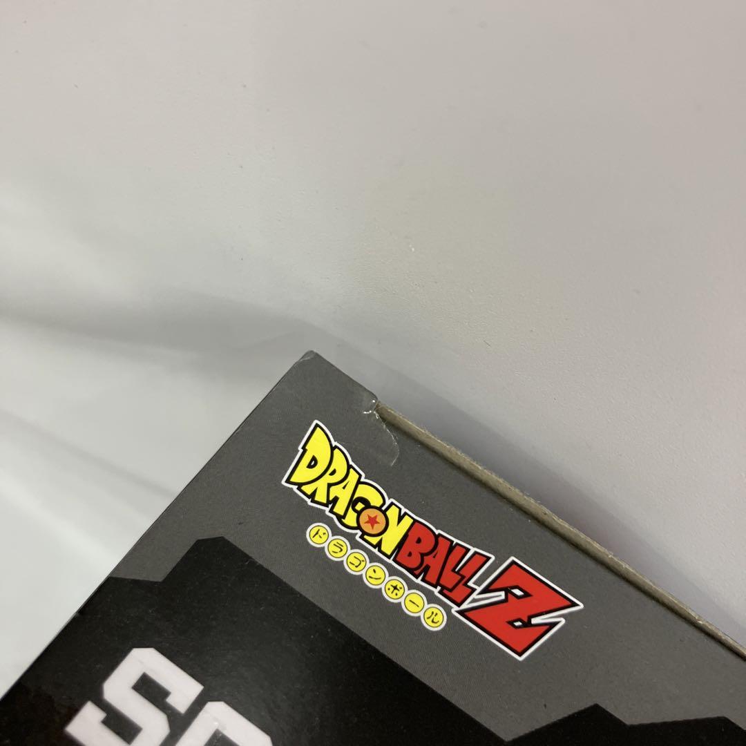 HFK611 未開封 ドラゴンボールZ THE出陣 魔人ブウ 6個