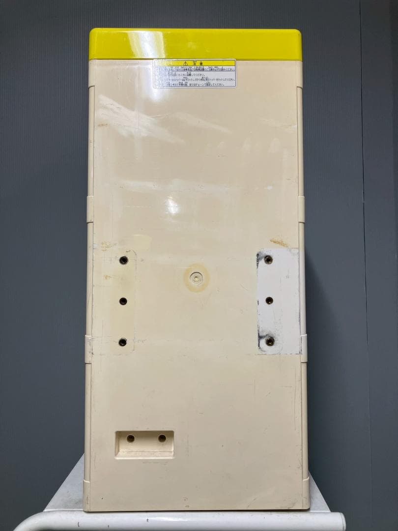 特価品CHO-16B バンダイ製カプセルステーションハーフサイズ 中古ガチャ 特価品CHO-16B バンダイ製カプセルステーションハーフサイズ 中古ガチャ