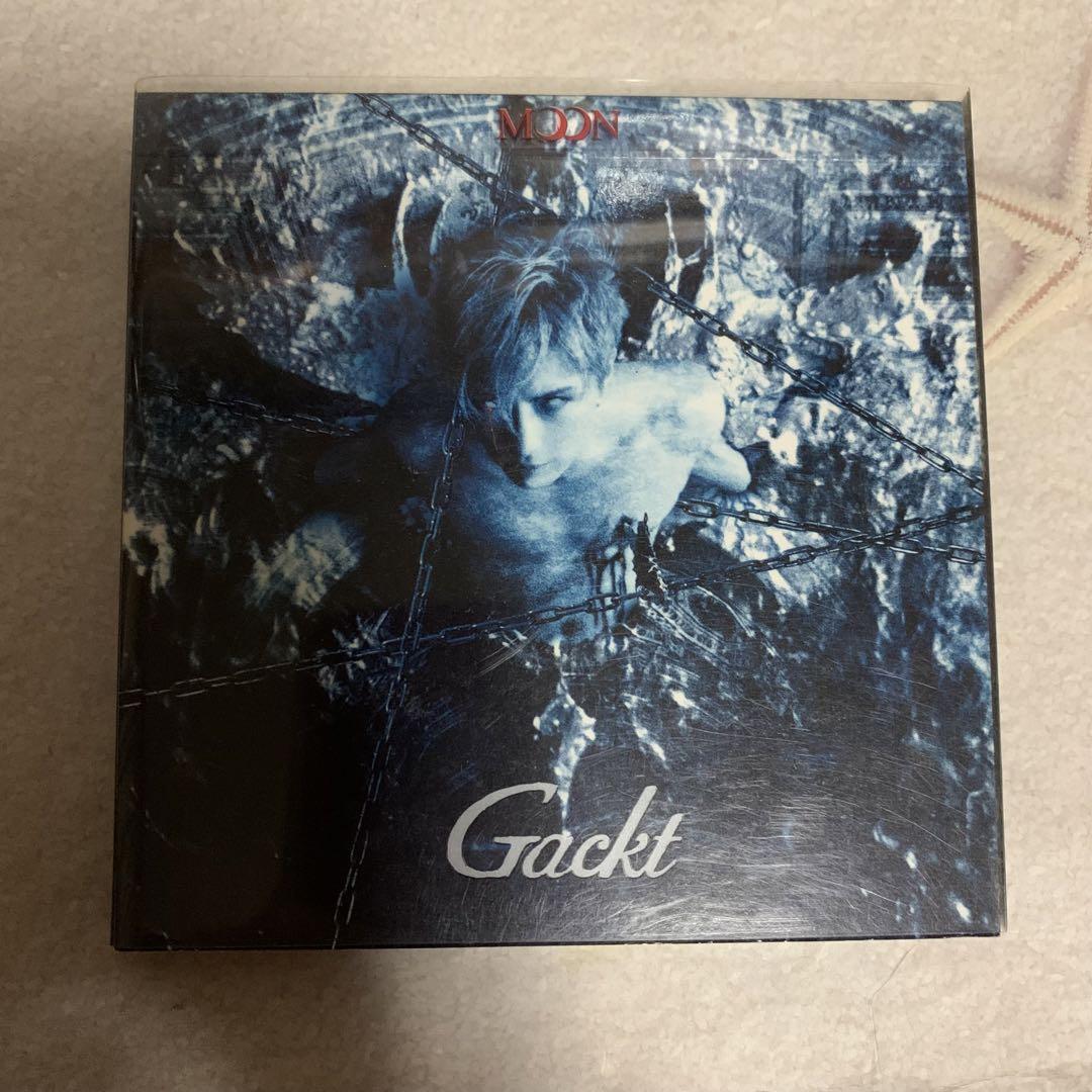 MOON / Gackt《スリーブケース》（今季ブランド 混沌の女神様