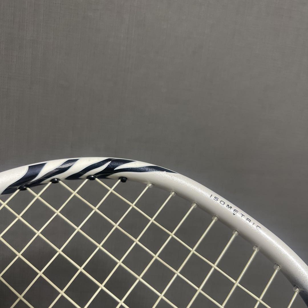 【超美品】YONEX アストロクス99プロ ホワイトタイガー