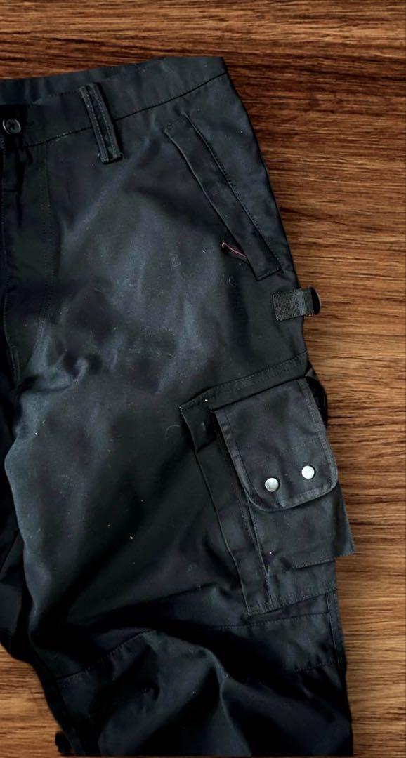 レア⭐️AVIREXアビレックス⭐️P.D.W.⭐️カーゴパンツ⭐️2XL