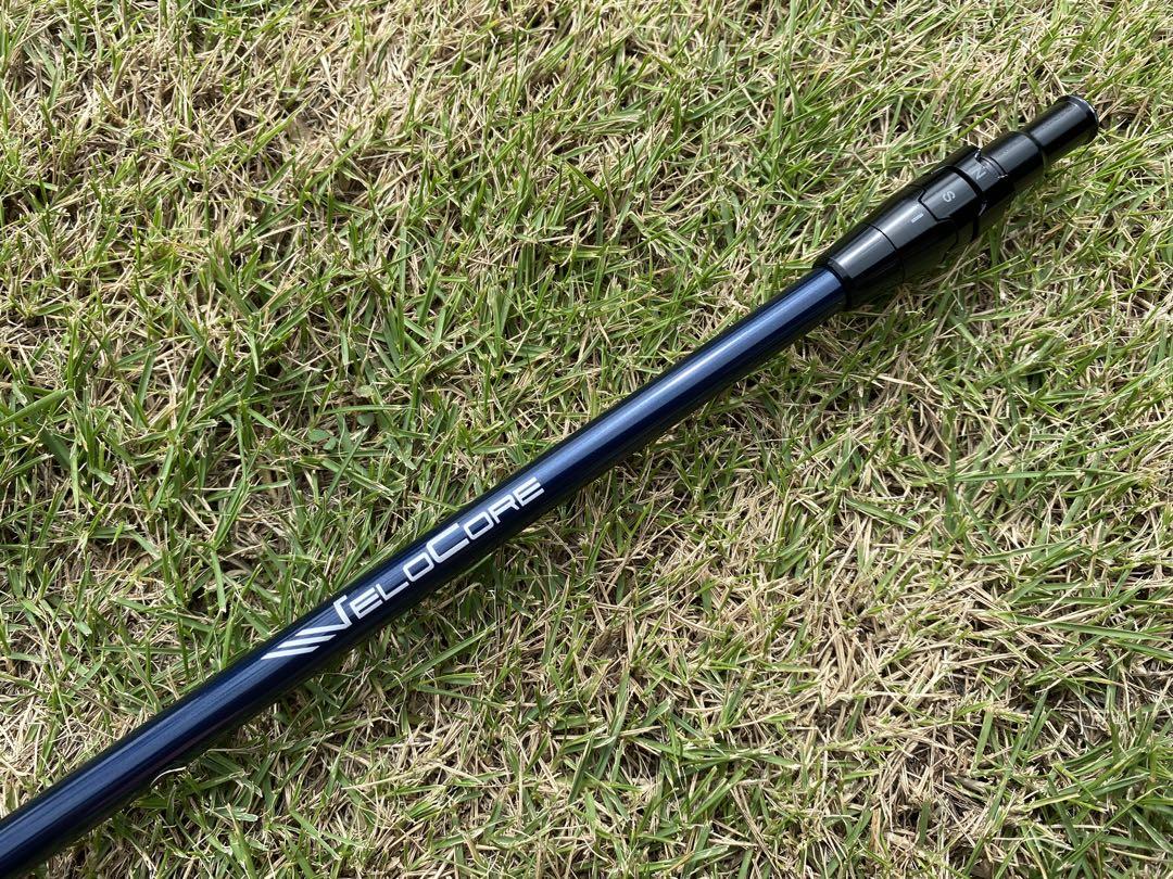 藤倉ベンタスブルー6Sシャフト | ◇ 知ったかぶりーマン