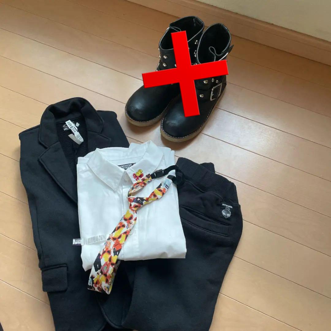 入学　卒業セットアップ