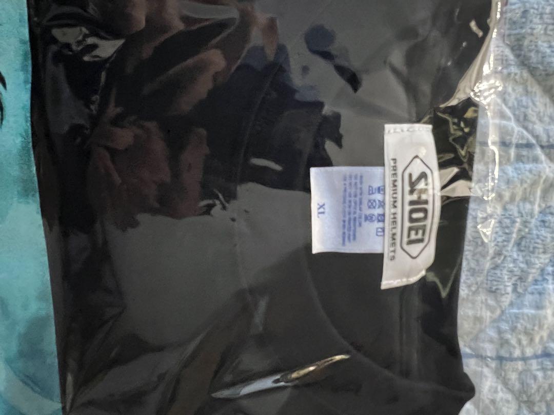 SHOEI Tシャツ