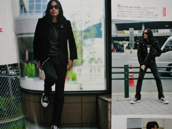 ★N.HOOLYWOOD×LEVI'S 517★W33★エヌハリリーバイス野口強