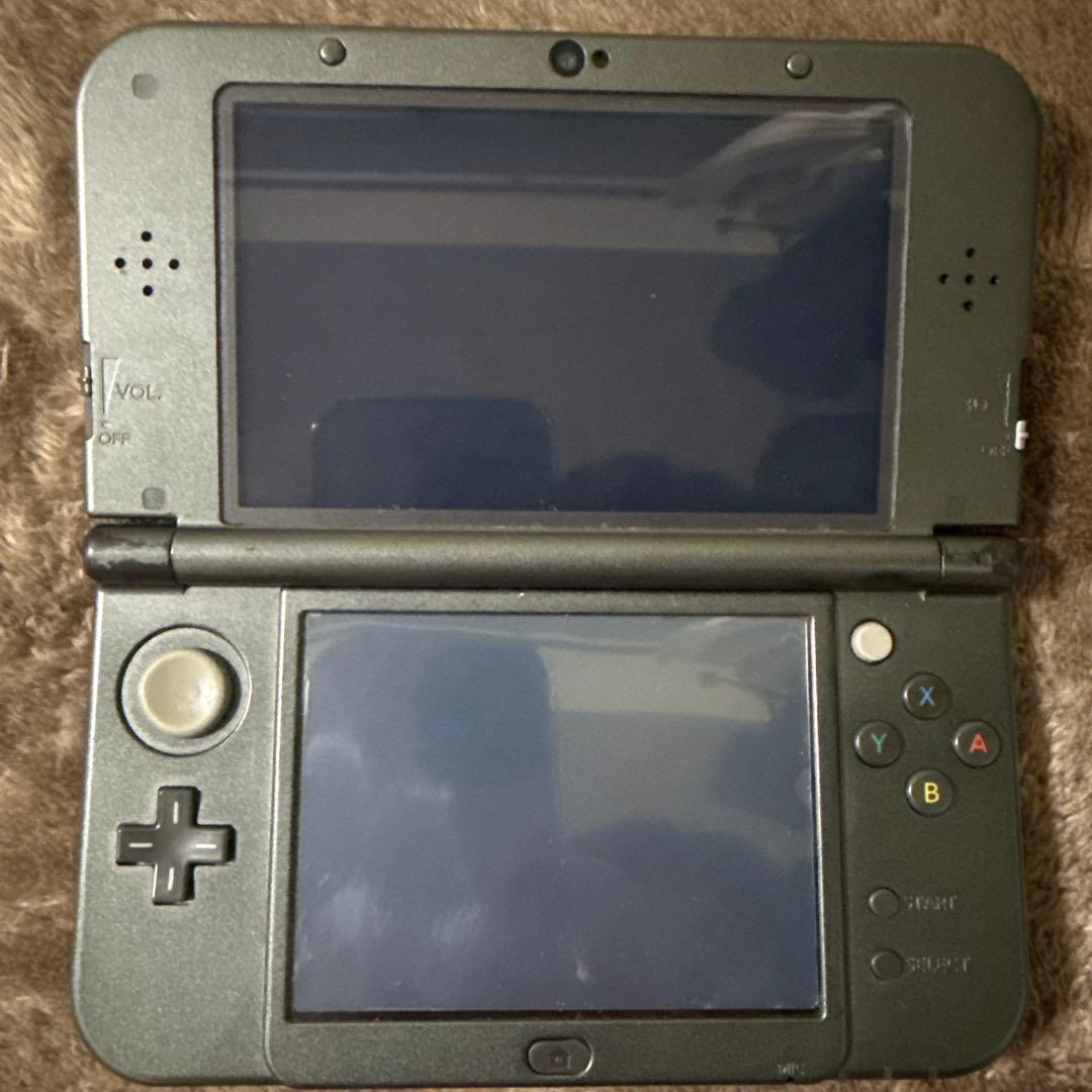 3DS new LLNintendo 3DS