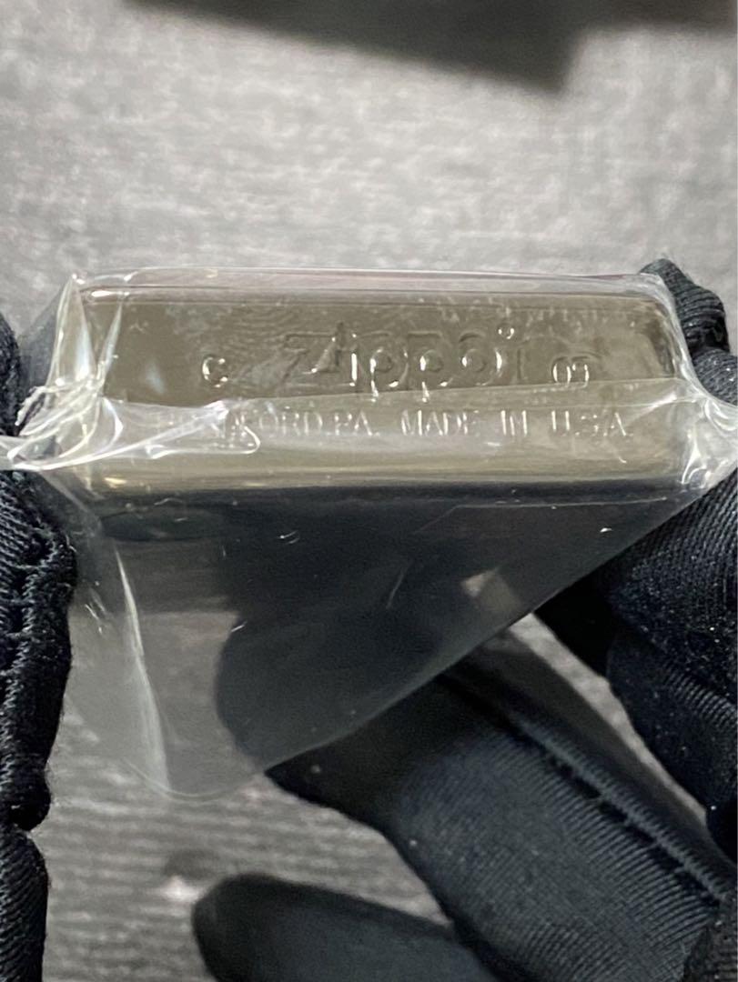 zippo 仮面ライダー ディケイド&電王 スワロフスキー 2009年製