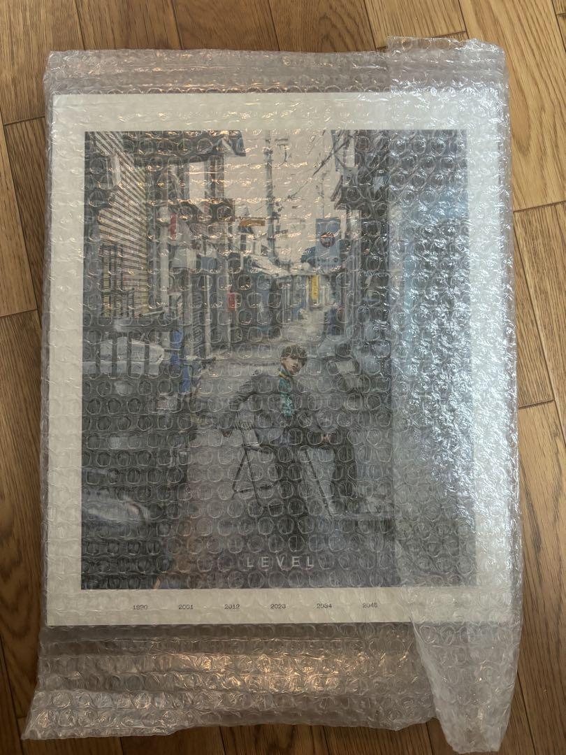 花村想太 写真集 level