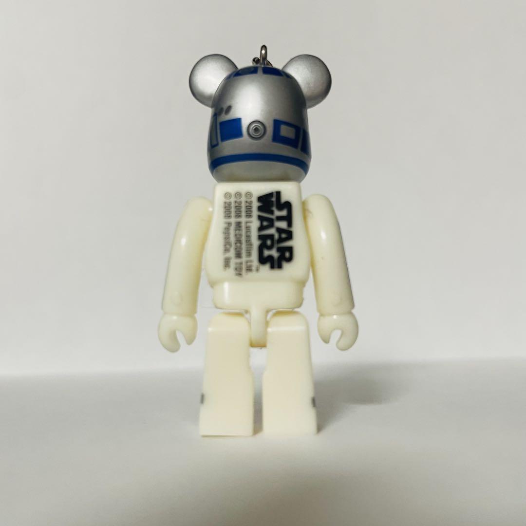 BE@RBRICK スター・ウォーズ フィギュアセット BE@RBRICK スター・ウォーズ フィギュア 6体セット クレベリン
