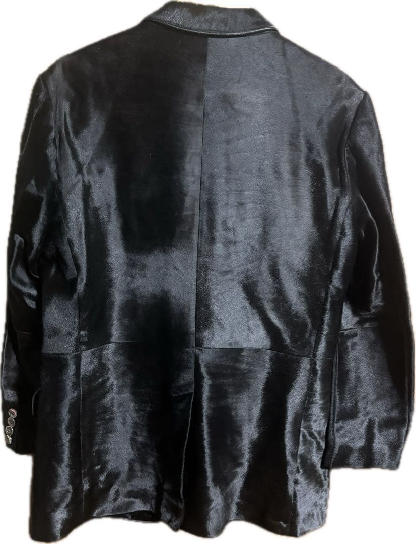 DANIEL CREMIEUX ダニエルクレミュ 牛革 XL ジャケットXL LL DANIEL CREMIEUX RODOVICO_COM_BR