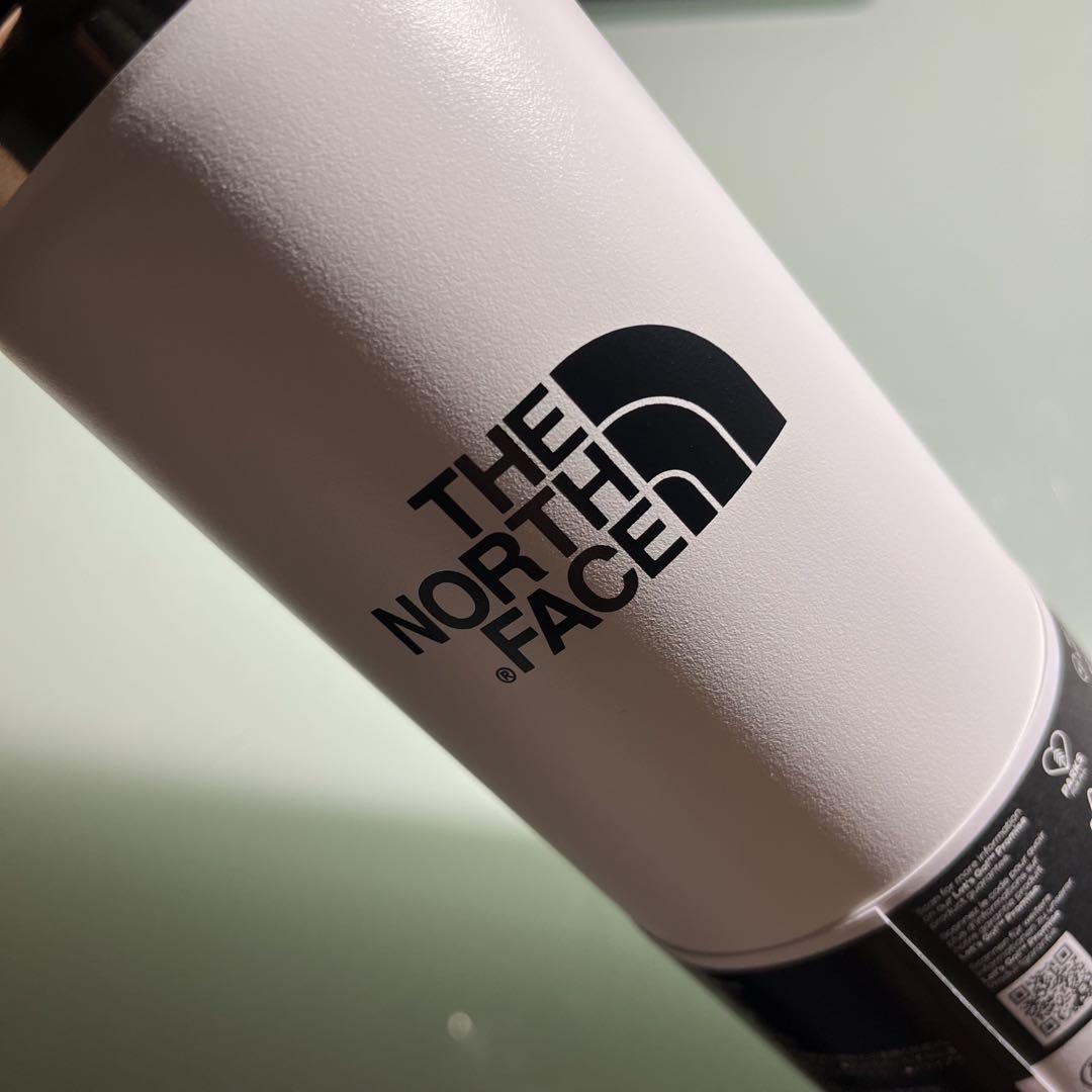 THE NORTH FACE/Hydro Flask 水筒20oz 591ml - メルカリ