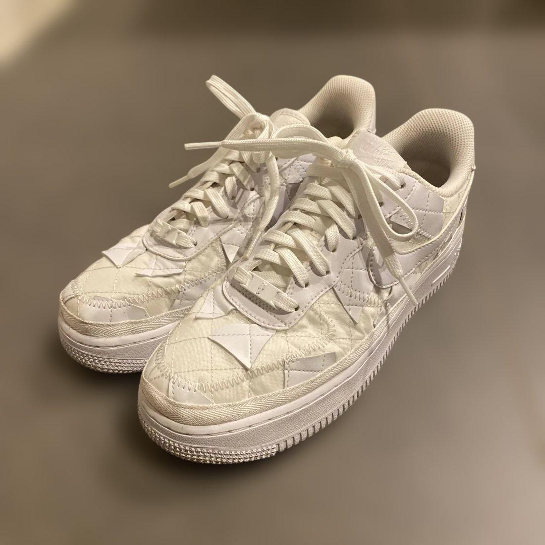 エアフォース1ビリーアイリッシュモデル