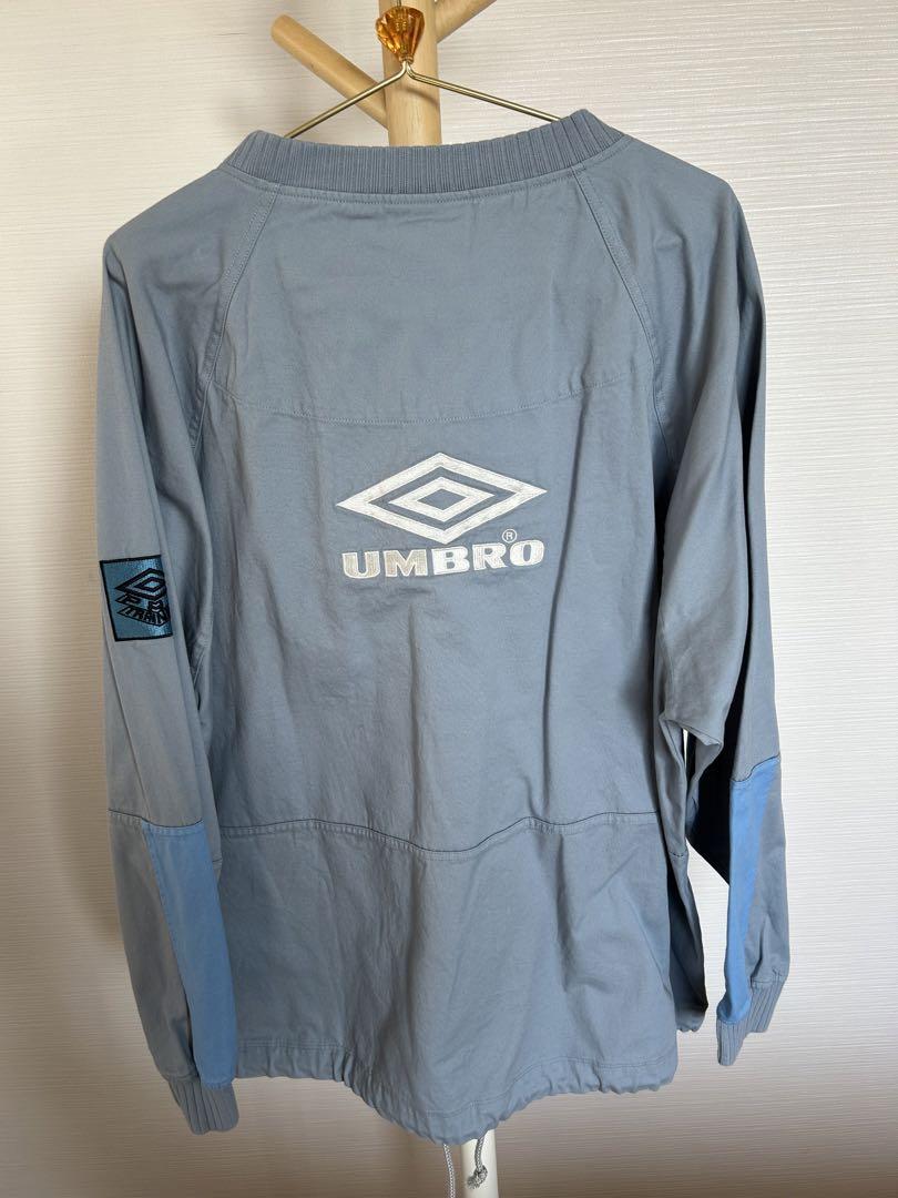 UMBRO XLARGE トレーナー UMBRO XLARGE アンブロ スウェット