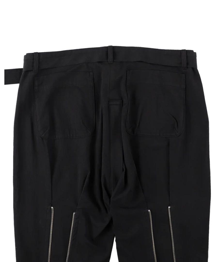 Phingerin BONTAGE PANTS BLACK 新品未使用