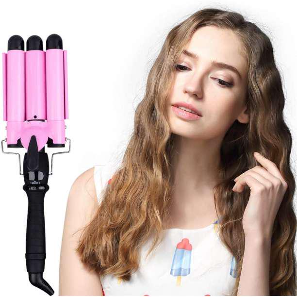 メルカリ ヘアアイロン ウェーブ 3連 25mm 80 210 16段階温度調節 2 980 中古や未使用のフリマ メルカリ ヘアアイロン ウェーブ 3連 25mm 80 210 16段階温度調節 2 980 中古や未使用のフリマ