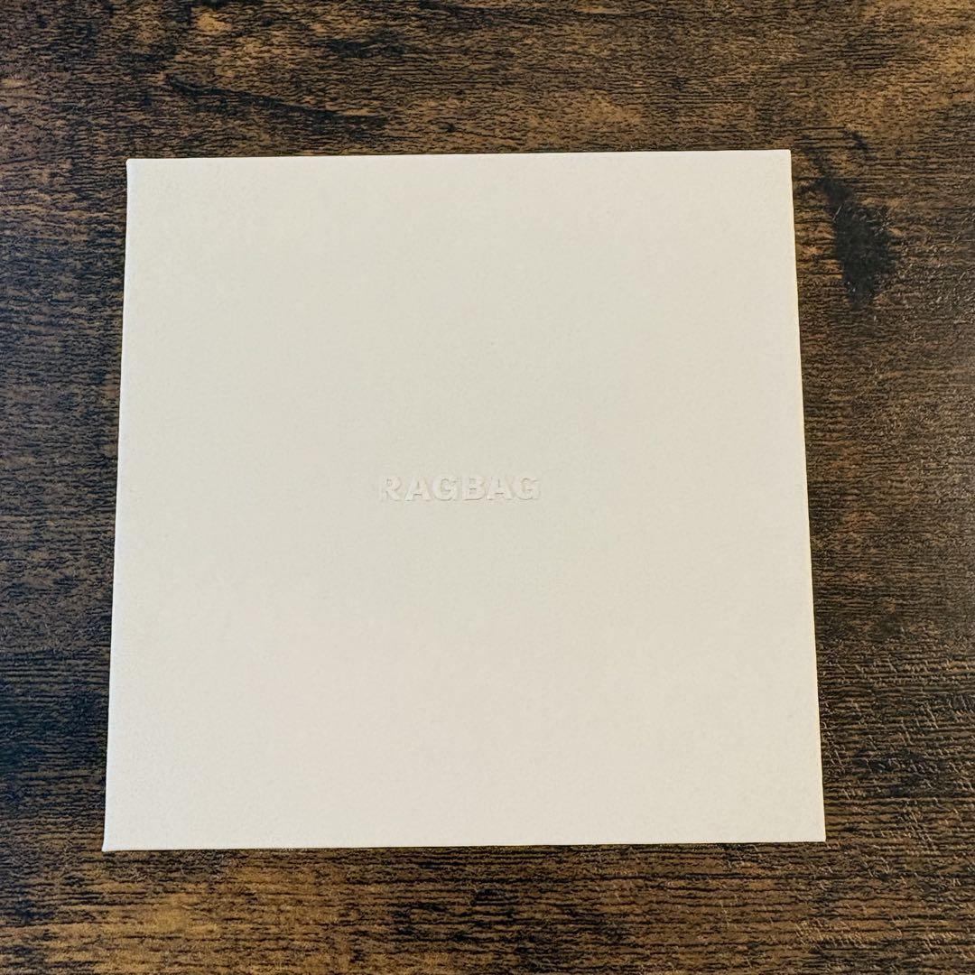 RAGBAG STUDIO＊Odette Ring ゴールド 56 1点
