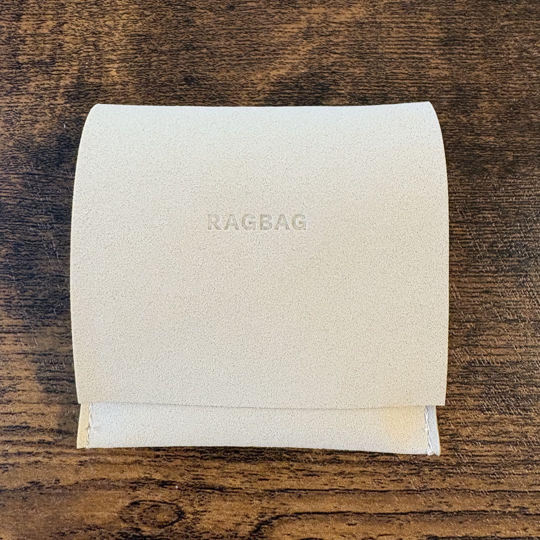 RAGBAG STUDIO＊Odette Ring ゴールド 56 1点