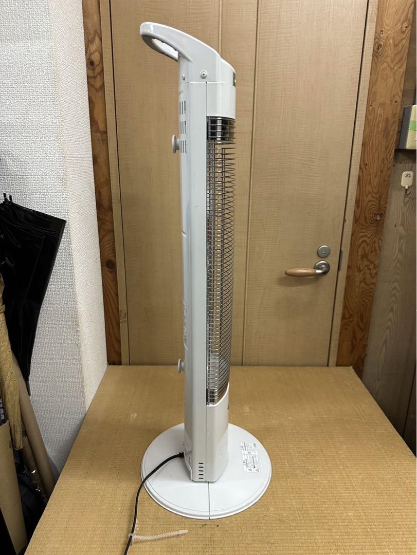 コロナ　遠赤外線　電気　ストーブ  DH-916R