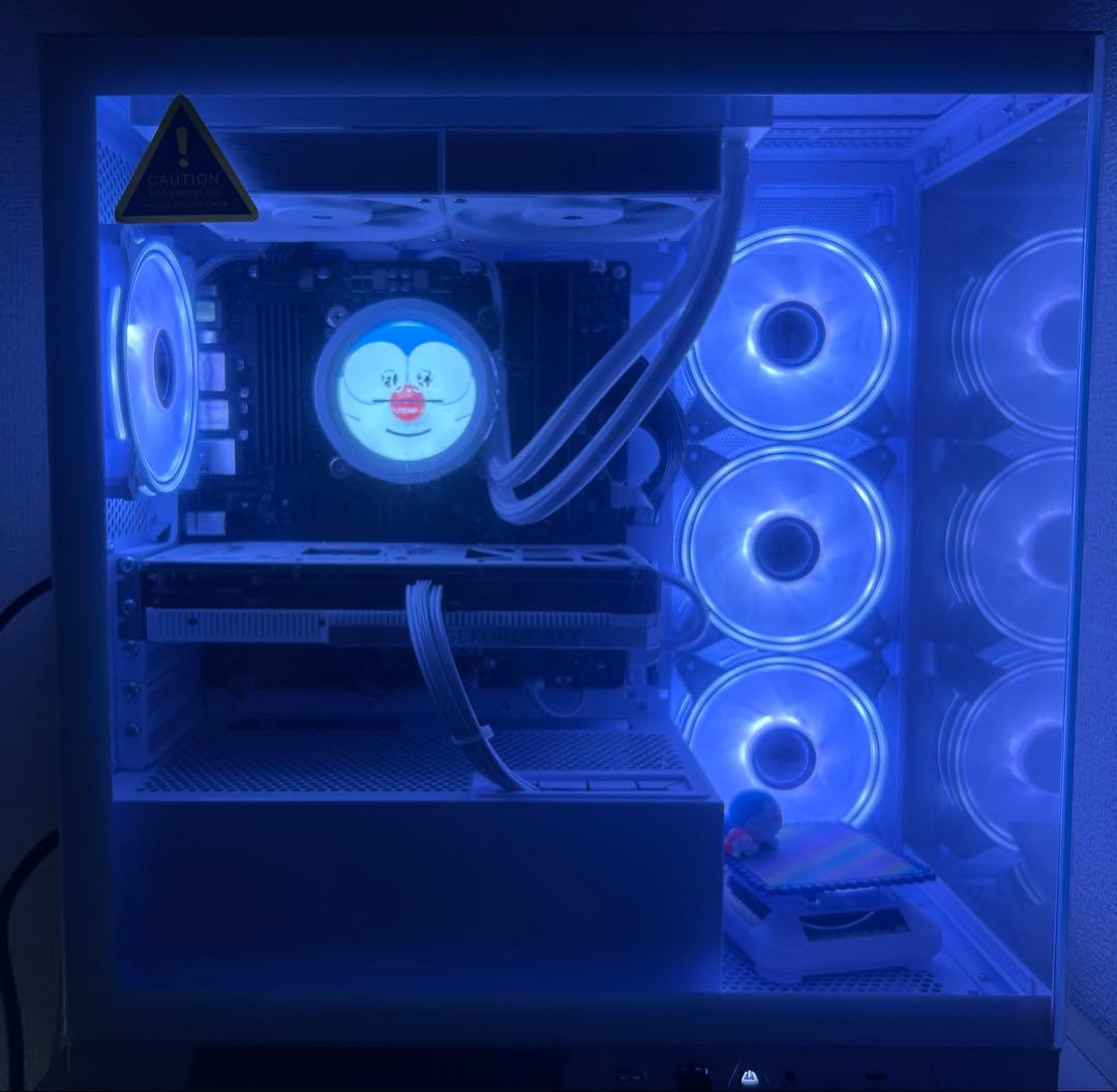 STORM-PC ゲーミングPC 【RTX 4070 SUPER】