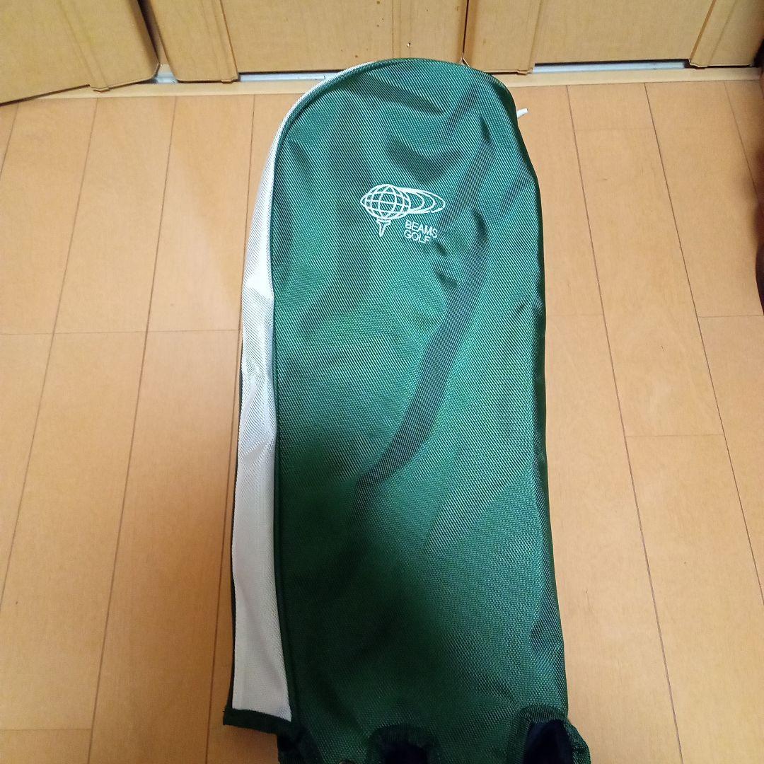 beams　golf　スタンドバッグ BEAMS GOLF ゴルフ / スタンド キャディバッグ 4 レディース