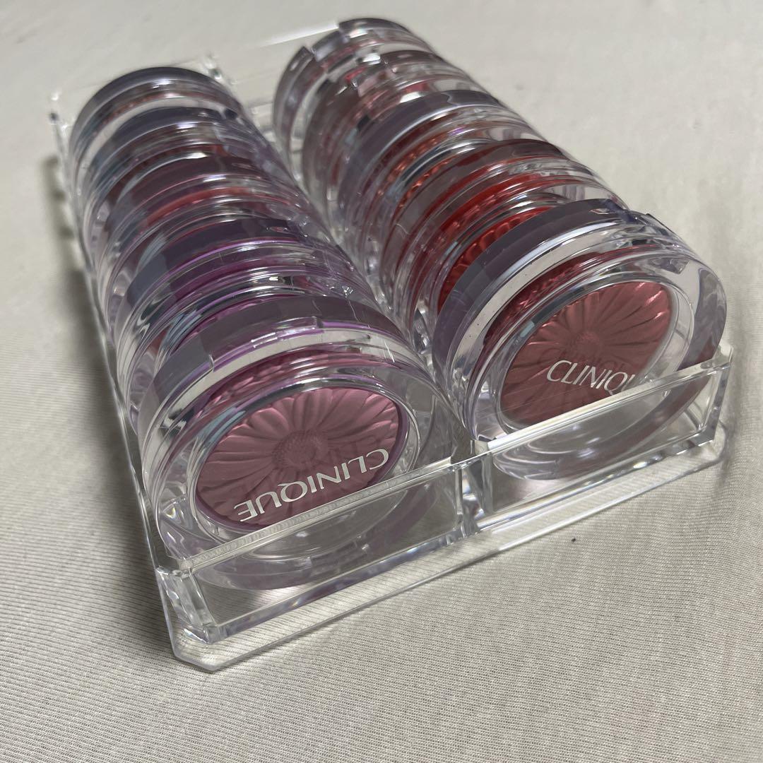 CLINIQUE クリニーク チークポップ まとめ売り