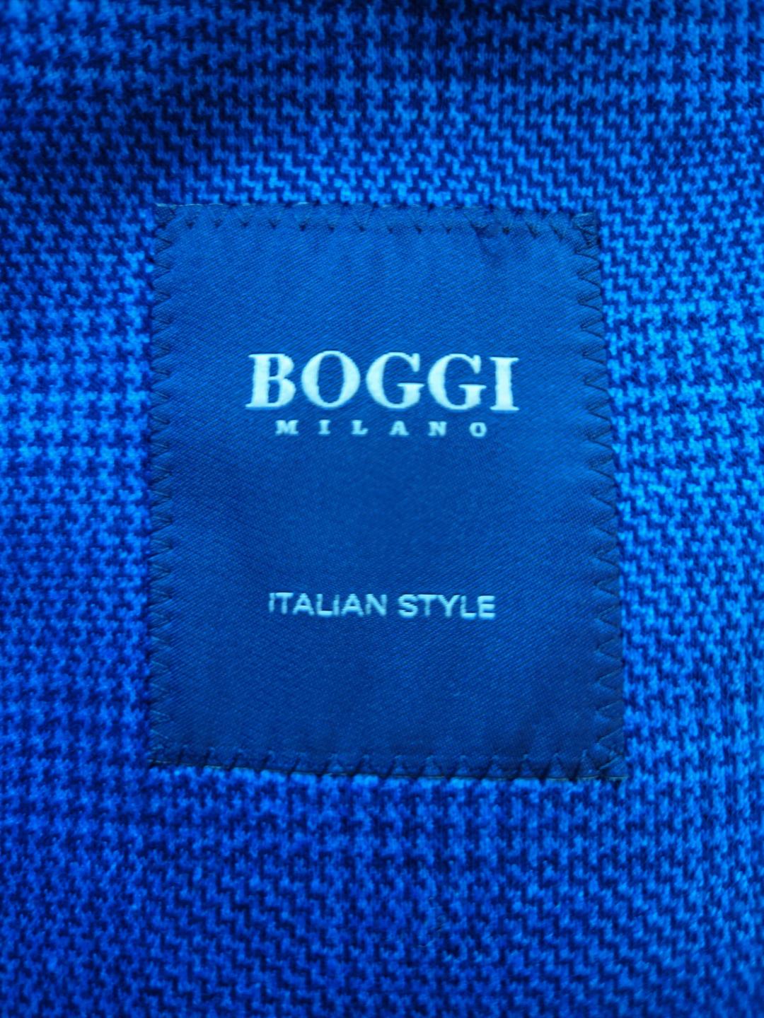 イタリア ジャケット 46 g3QKu-m81684725323 BOGGI 超激安在庫