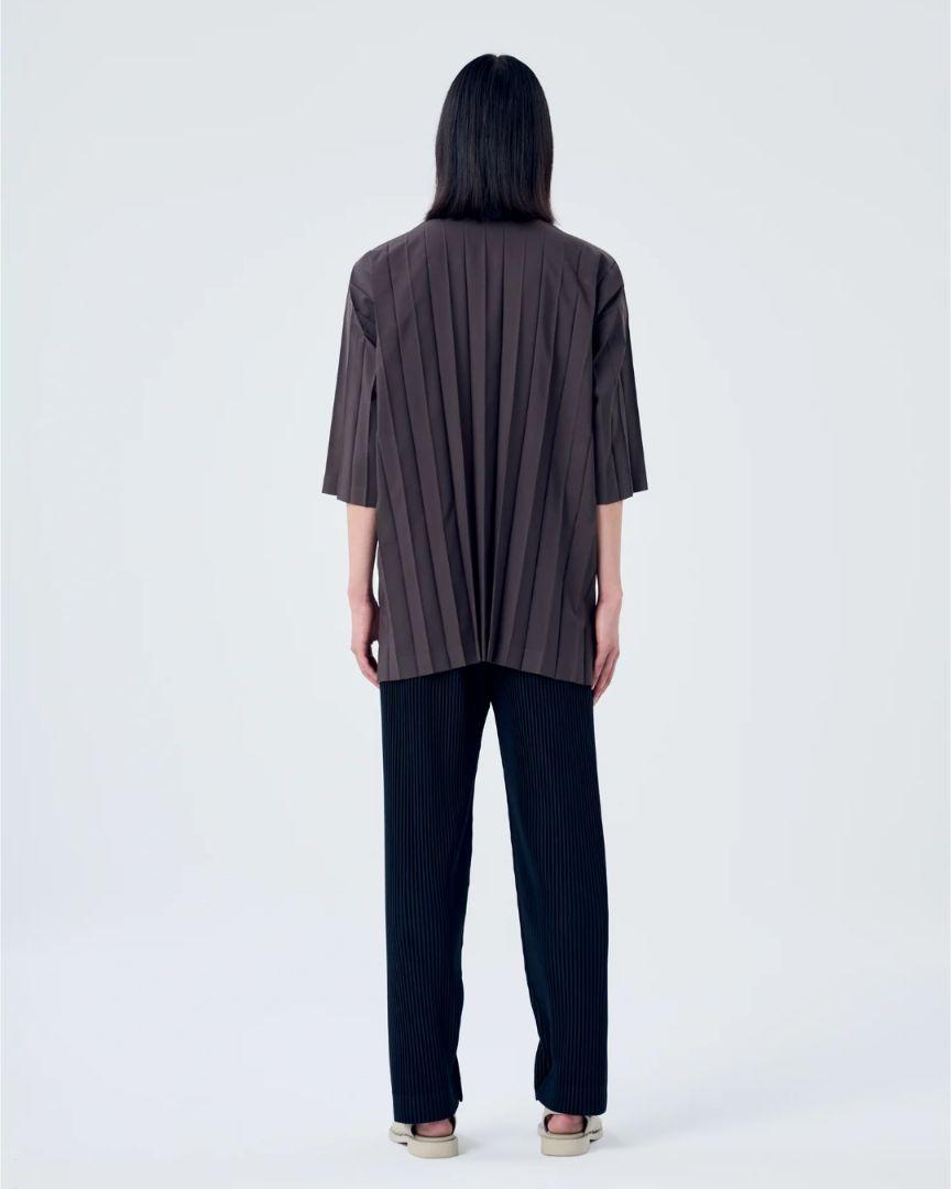 HOMME PLISSÉ ISSEY MIYAKE PLEATS BOTTOMS