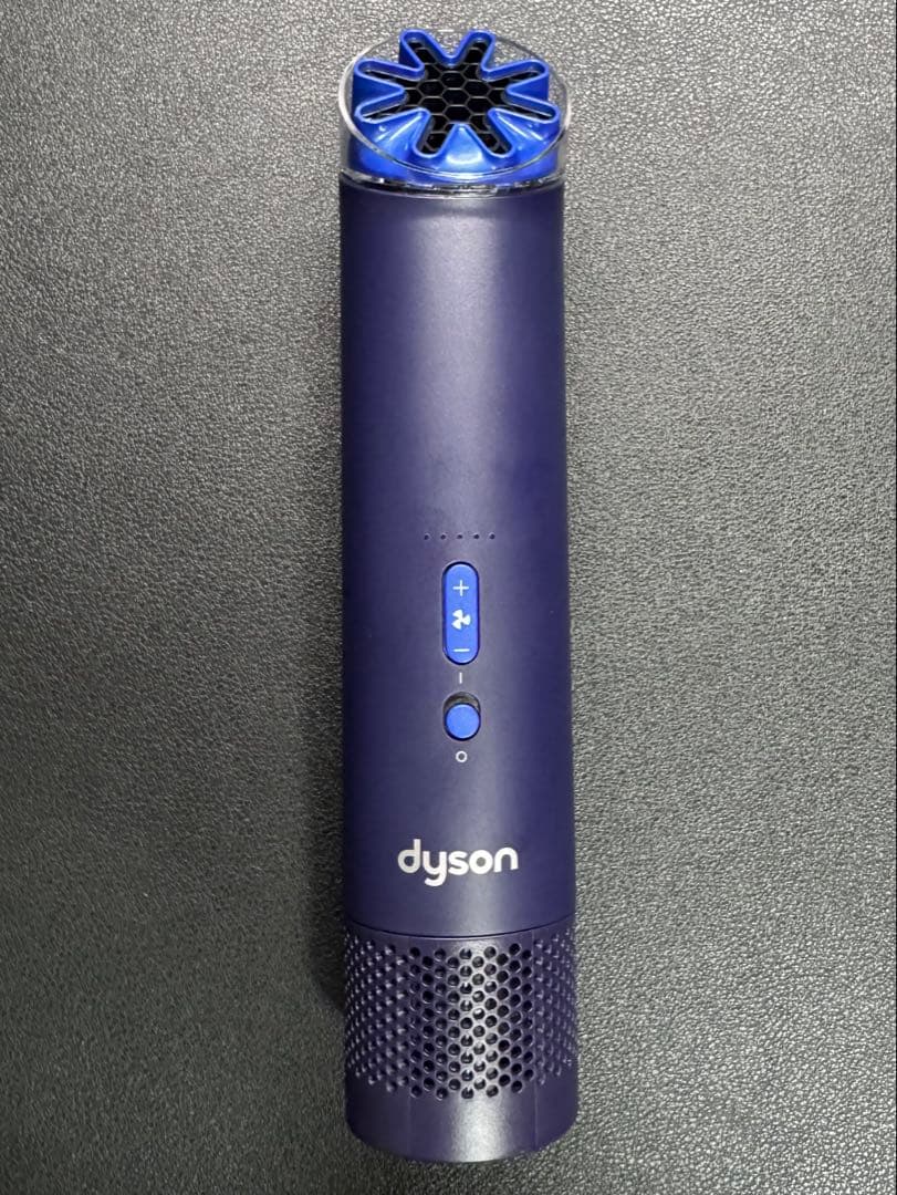 ダイソン　ハンディファン　Dyson HushJet Mini Cool