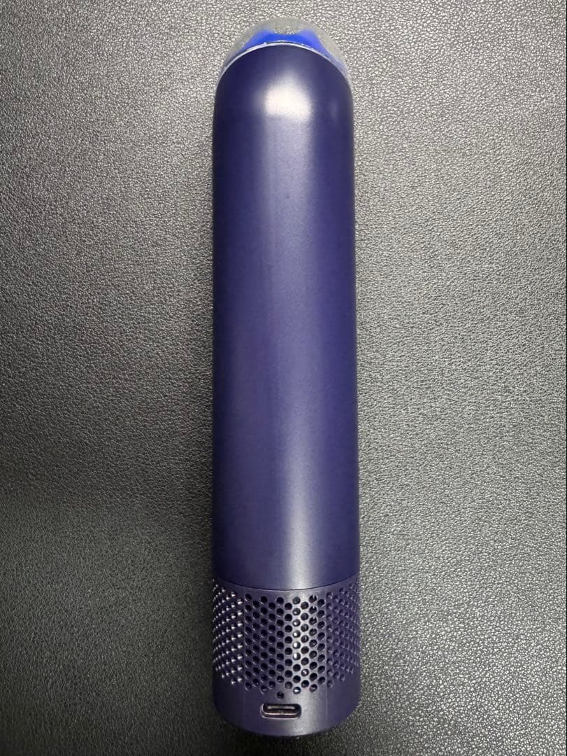 ダイソン　ハンディファン　Dyson HushJet Mini Cool