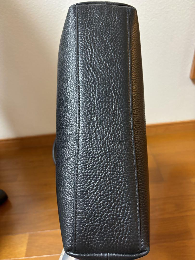 カステルバジャック　トートバッグ　革　牛革　本革