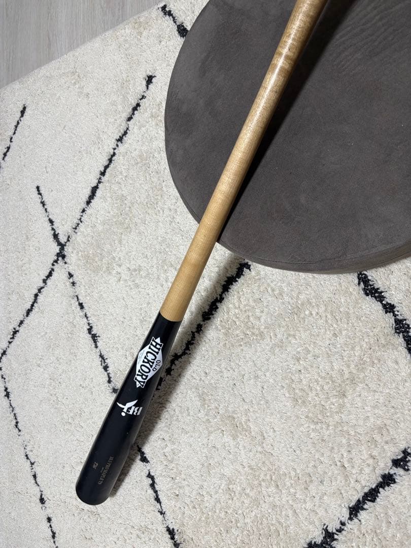 OLD HICKORY BFI 木製バット マイクトラウトモデル