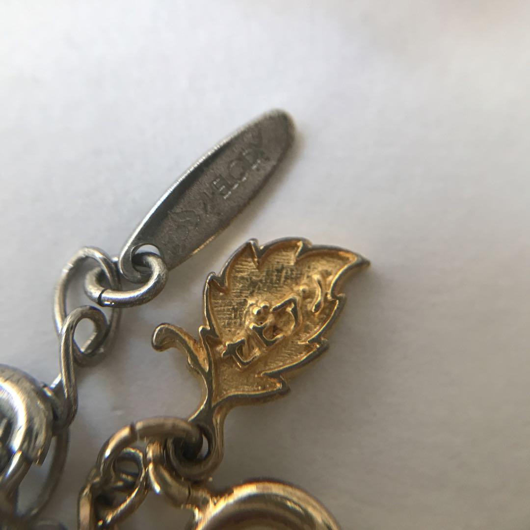 ❤ ヴィンテージアクセサリー