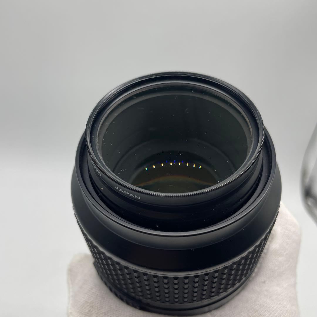 Nikon AF Micro NIKKOR 105mm F2.8 単焦点 Nikon AF Micro NIKKOR 105mm F2.8 単焦点