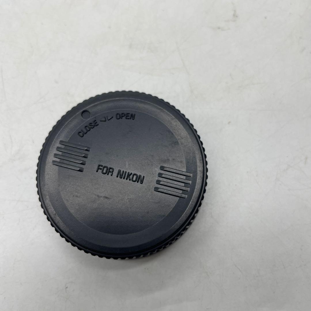 Nikon AF Micro NIKKOR 105mm F2.8 単焦点 Nikon AF Micro NIKKOR 105mm F2.8 単焦点