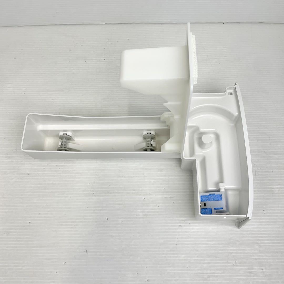 SHARP シャープ/KI-LX75-W/加湿空気清浄機/2021年製/動作品