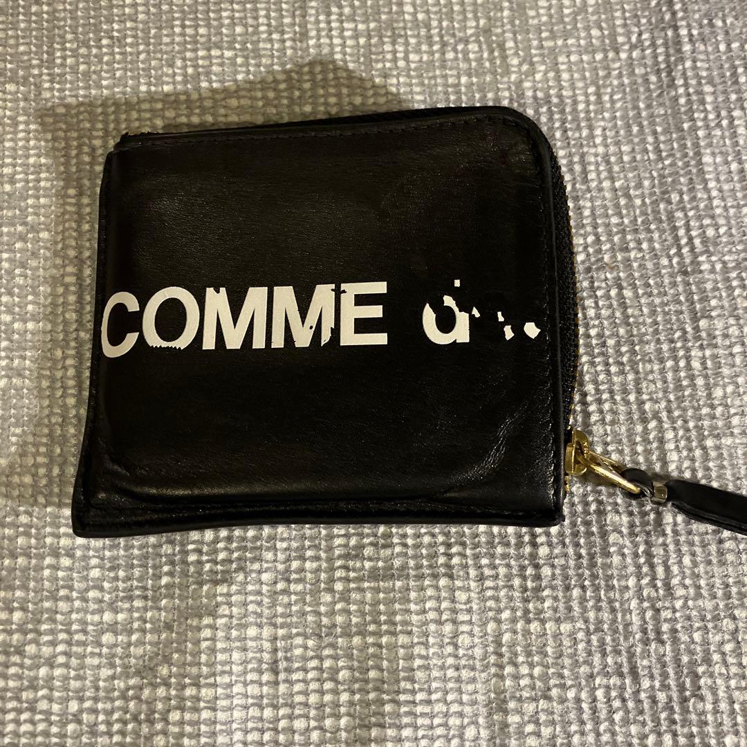COMME des GARCONSウォレット